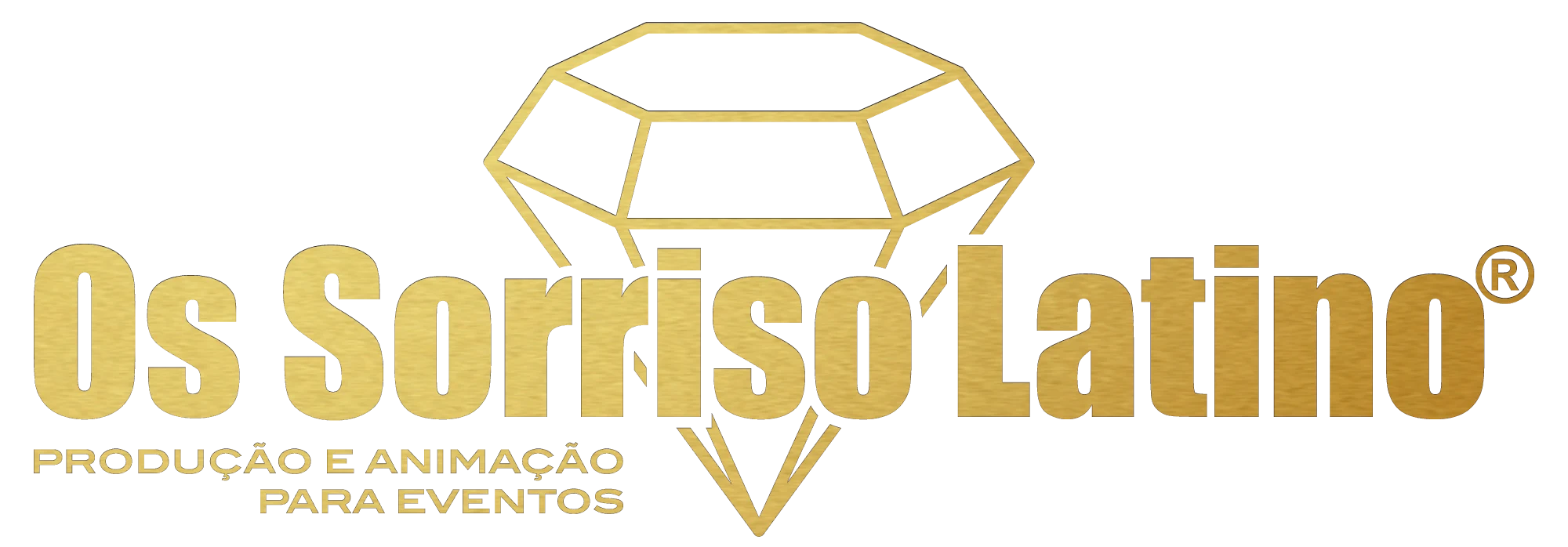 Os Sorriso Latino — Produção e Animação para Eventos